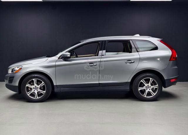 MIL-88k 2011 Volvo XC60 2.0 T5 Lowest Genuine Mil - 5