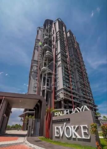 Evoke Residence 1