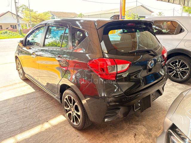 2021 Perodua MYVI 1.5 AV (A) - 4