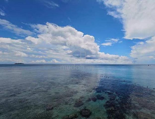 Island For Sale 1