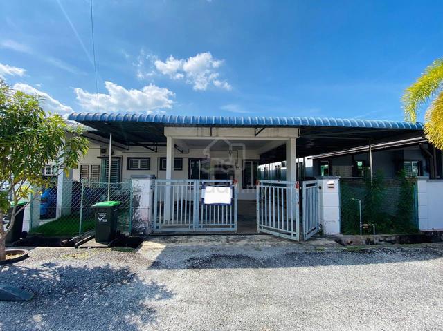 SemiD 1 Tingkat🏡Taman Gamelan📍Renovated✅Full Loan✅Zero Deposit✅ 1