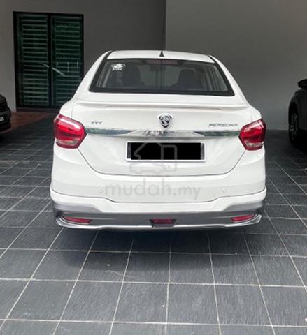2017 Proton PERSONA 1.6 STANDARD -- (A) - 4
