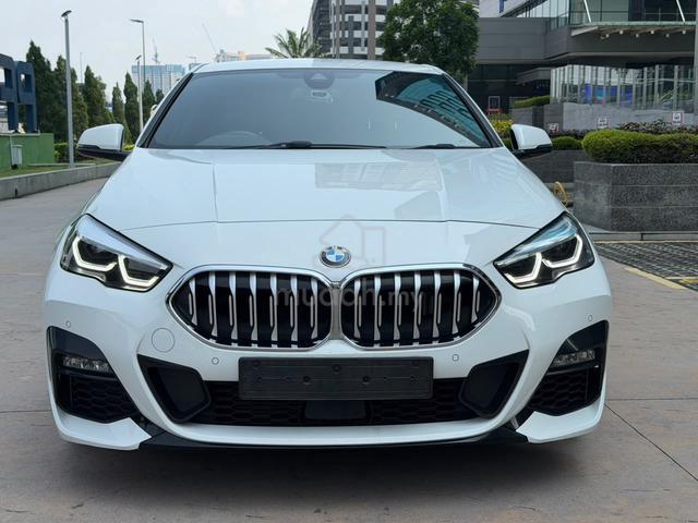 Bmw 2 SERIES 1.5 218I M SPORT GRAN COUPE Ful Loan - 3