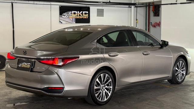 2019 Model :LEXUS ES250 LUXURY - 4