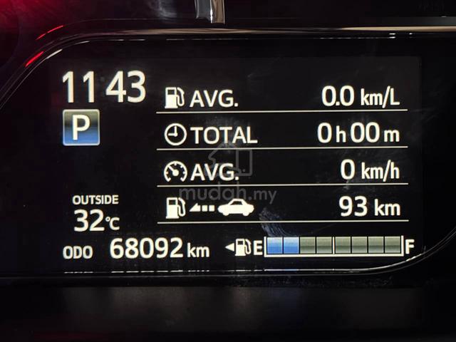 2019 Toyota YARIS 1.5 E MY19 (A) 3 YEAR WARRANTY - 3