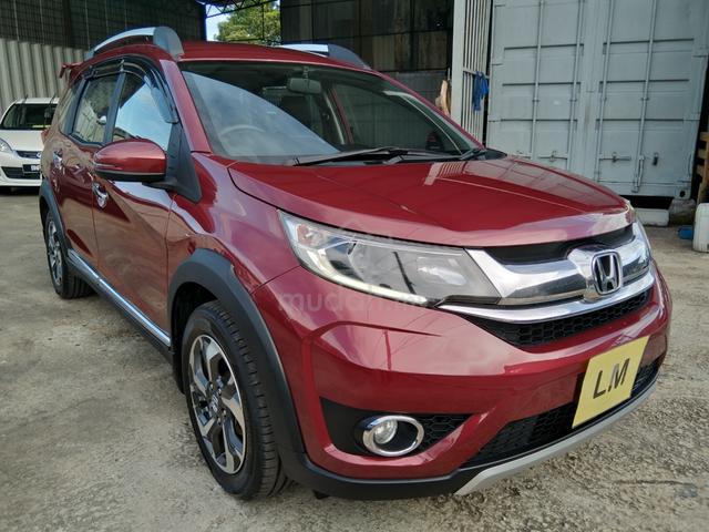 R /2018/ Honda BR-V 1.5 V (A) BODYKIT 1 OWNER - 2