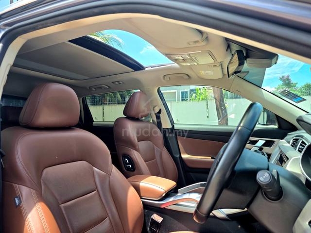 2021 Proton X70 1.8(A) PREMIUM-X360-CAMERA SUNROOF - 3