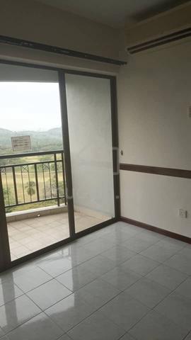 Residensi A'Famosa 1