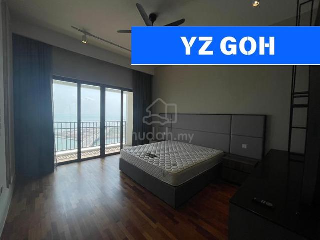 Straits Residences @ Seri Tanjung Pinang 4