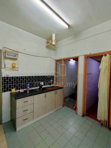 Apartment Orchid Court 1