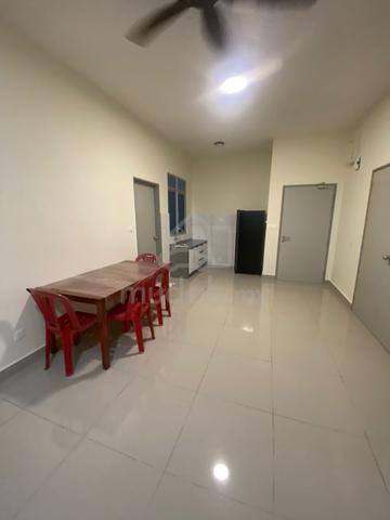 【🔥Full Furnished🔥】Nexus Condo Near MRT/KTM KAJANG! Room For Rent ! 5