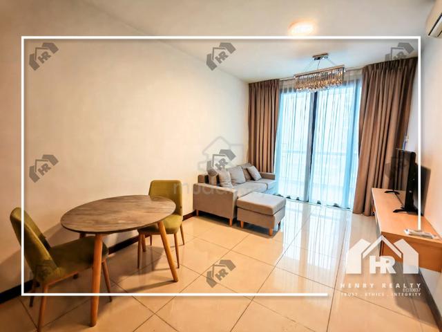 Jesselton Residences 1