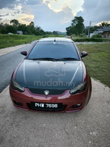 2008 Proton SATRIA 1.6 NEO (M) - 1