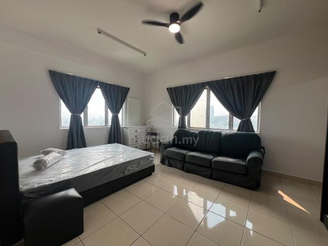 Master room for rent -Juta Mines 1