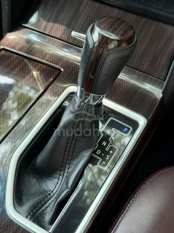 2018 Toyota CAMRY 2.0 GX UPDATED FACELIFT (A) - 4