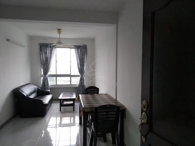 Harmony View 1