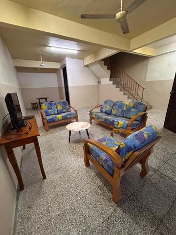 Taman Camar near hitech house for rent 1