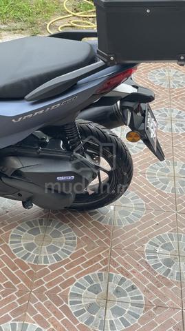 Honda Vario 160 SE 2025 | Low Mileage 3,000 KM | - photo 3 of 3