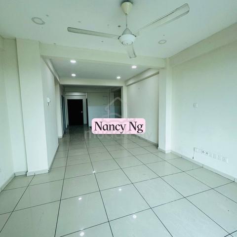 Delima Emas Condominium 2