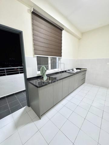 Residensi Bandar Bukit Mahkota (PR1MA @ Bandar Bukit Mahkota) 1