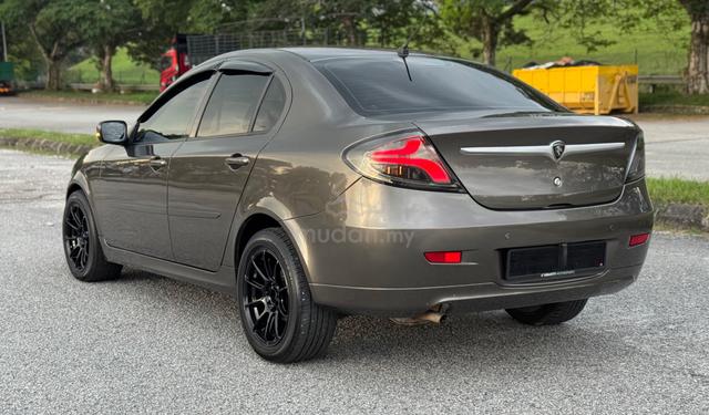 2013 Proton PERSONA 1.6 SE (A) 3 YR WRTY OFFER - 4