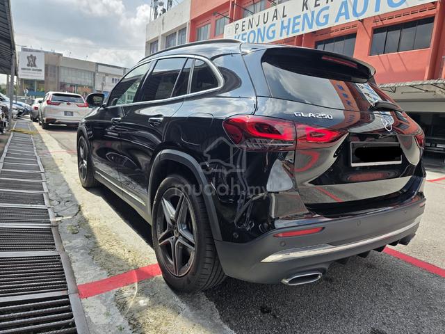 2022 Mercedes Benz GLA250 2.0 AMG 40k km WrntyMBM - 3