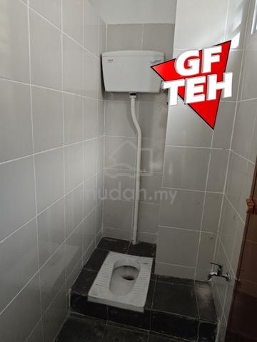 1200sf Ground Floor Shop Lot | Machang Bubok | Penang 3