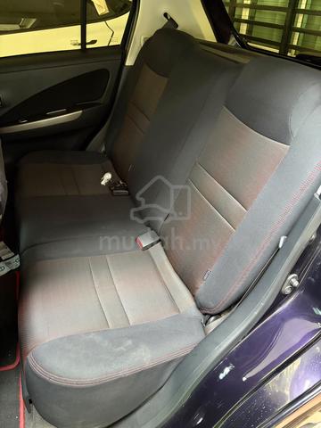 2017 Perodua MYVI 1.5 SE - 4