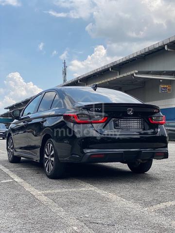 2023 Honda CITY 1.5 RS (A) HONDA WARRANTY - 3