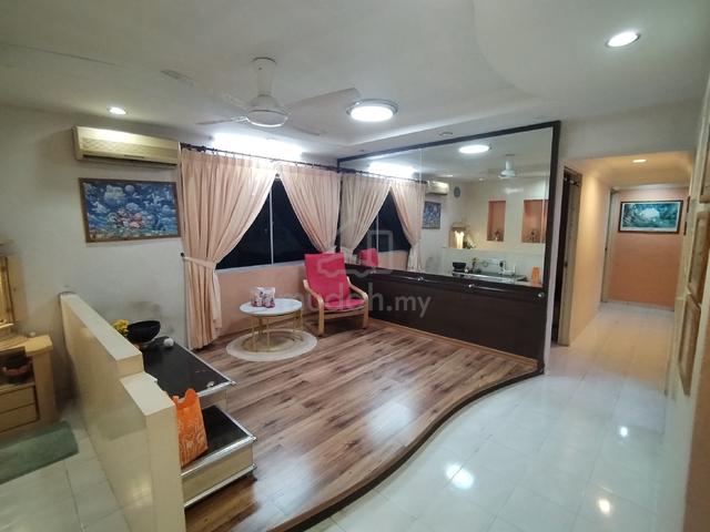 Taman Pekaka Block 31 1
