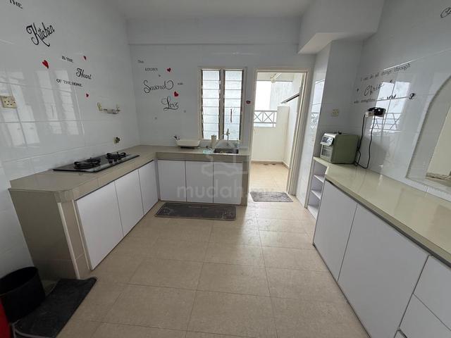 Vista Komanwel 1