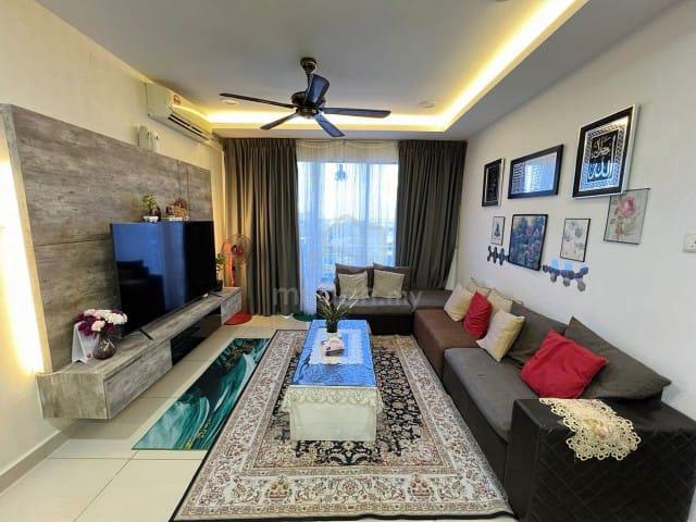The Aliff Residences 3