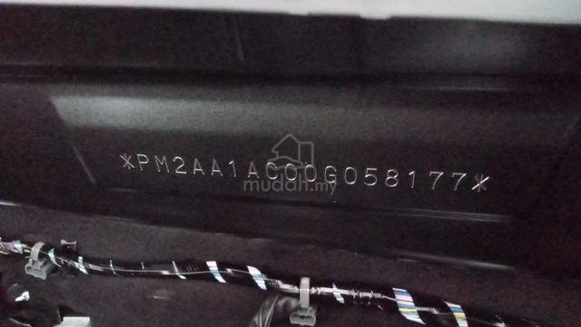 2023 Perodua AXIA 1.0 SE MY23 A300 D74A (A) - 5