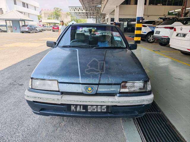 1996 Proton ISWARA 1.3 murah let go - 1