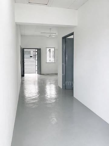 Taman Jati 1