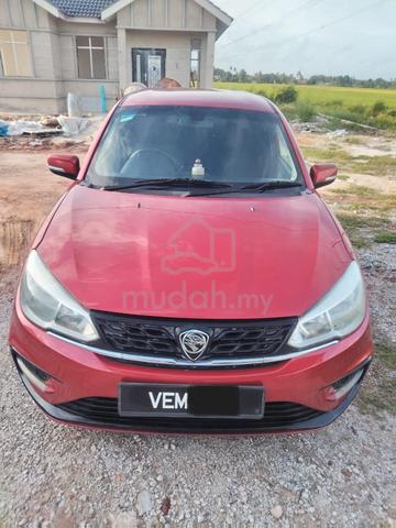 2020 Proton SAGA 1.3 PREMIUM AT MY16 BT P2-13A - 2