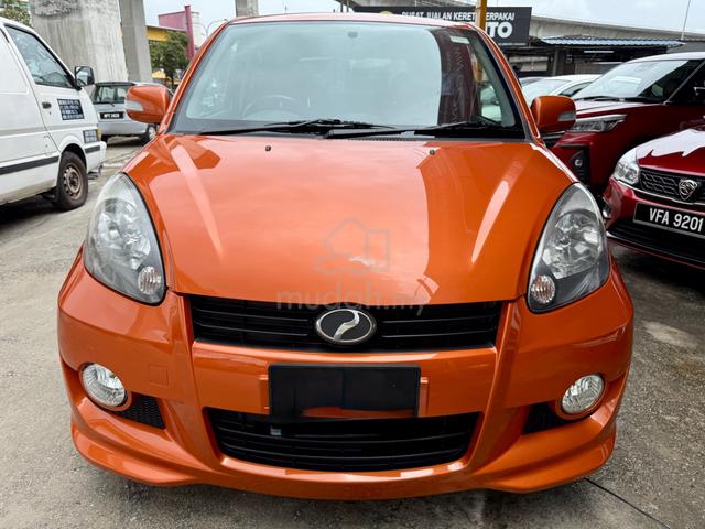 OTR Murah🔥2010 Perodua MYVI 1.3 SE 2  (A) Leather - 3