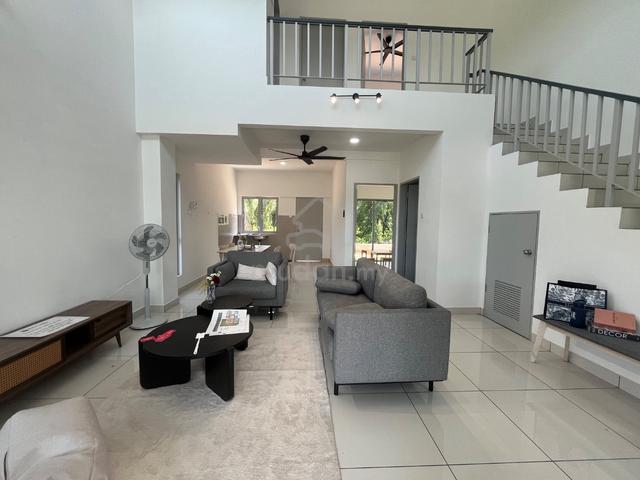 Rumah Teres 2 Tingkat Pulau Indah Near Jalan Dato Hormat, Port Klang 1