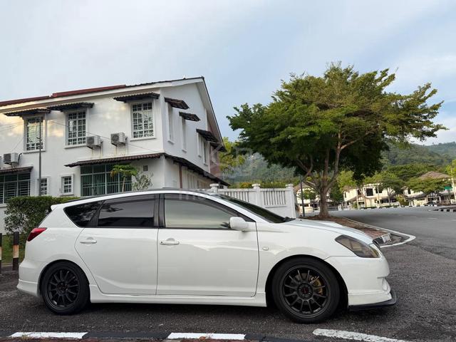 2007 Toyota CALDINA 2.0 GT4 N-SPEC (A) - 2