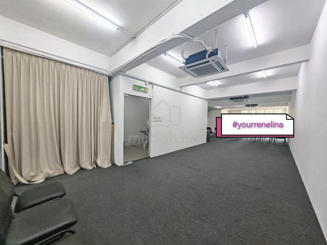 Seberang Jaya, Prai Sunway - Jalan Todak Office Lot for RENT 1
