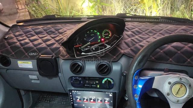 2006 Perodua KANCIL 847cc 850 EXS FACELIFT (M) - 5