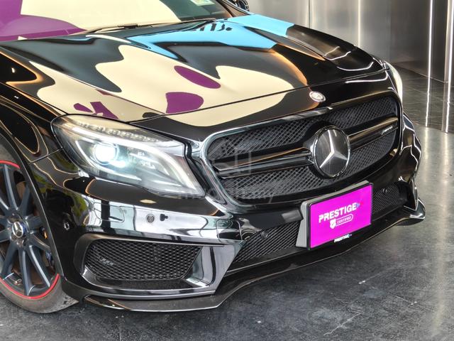 2014 Mercedes Benz GLA45 2.0 AMG 4MATIC BucketSeat - 2