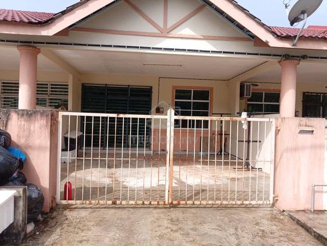 Teres Setingkat Taman PSJ Sg Karang 1
