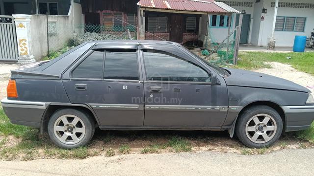 1999 Proton ISWARA 1.3 S C12 (M) - 3