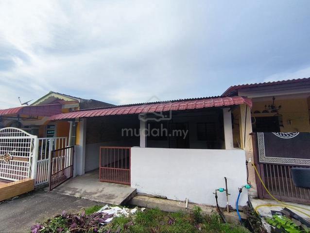 [BUMI LOT]Teres Setingkat Taman Seri Telok Mas 1