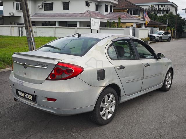2008 Proton PERSONA 1.6 (A) - 3