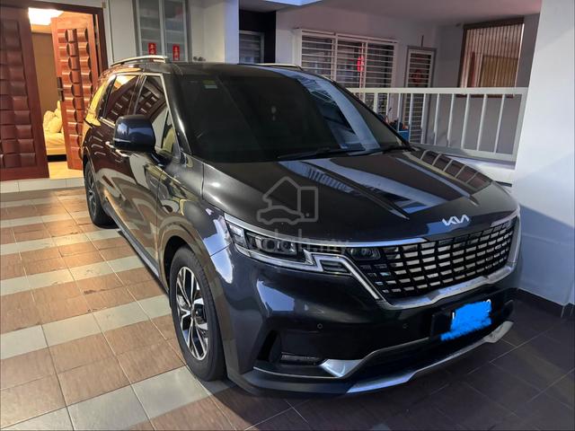 2022 Kia CARNIVAL 2.2D 11 SEATER (A) - 1