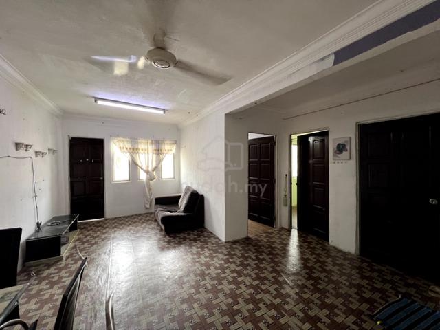Apartment Permata (Bandar Perda) 1