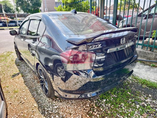 2010 Honda CITY 1.5 E (A) - 3
