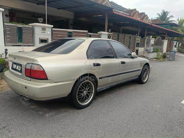 1997 Honda ACCORD 2.2 EXI (A) - 3